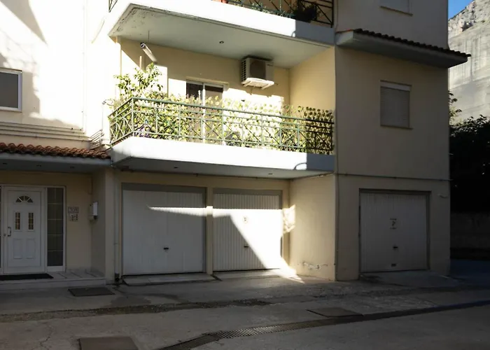 La Casa Nikol Meteora