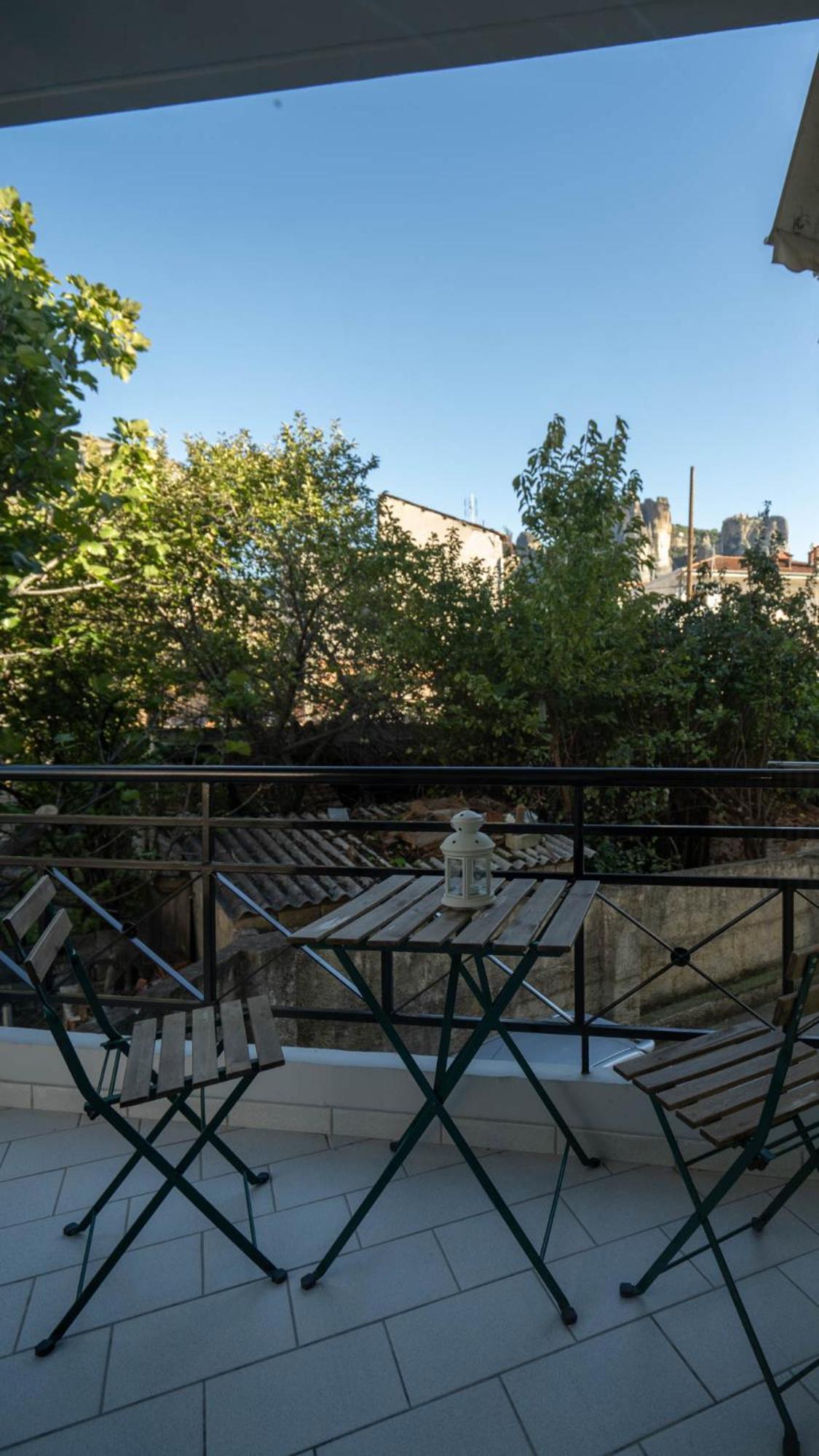 Apartment La Casa Nikol Meteora