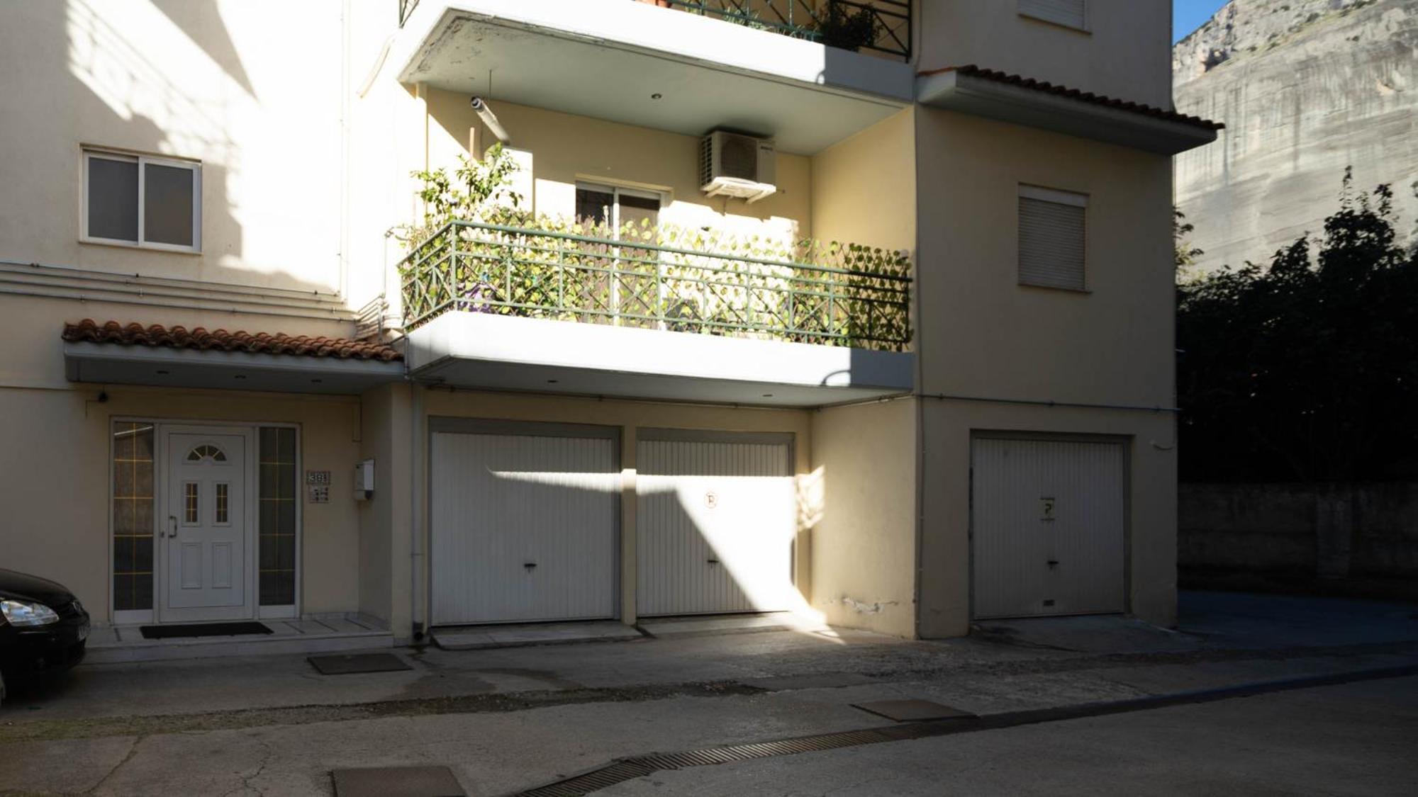 La Casa Nikol Meteora Apartment Kalambaka