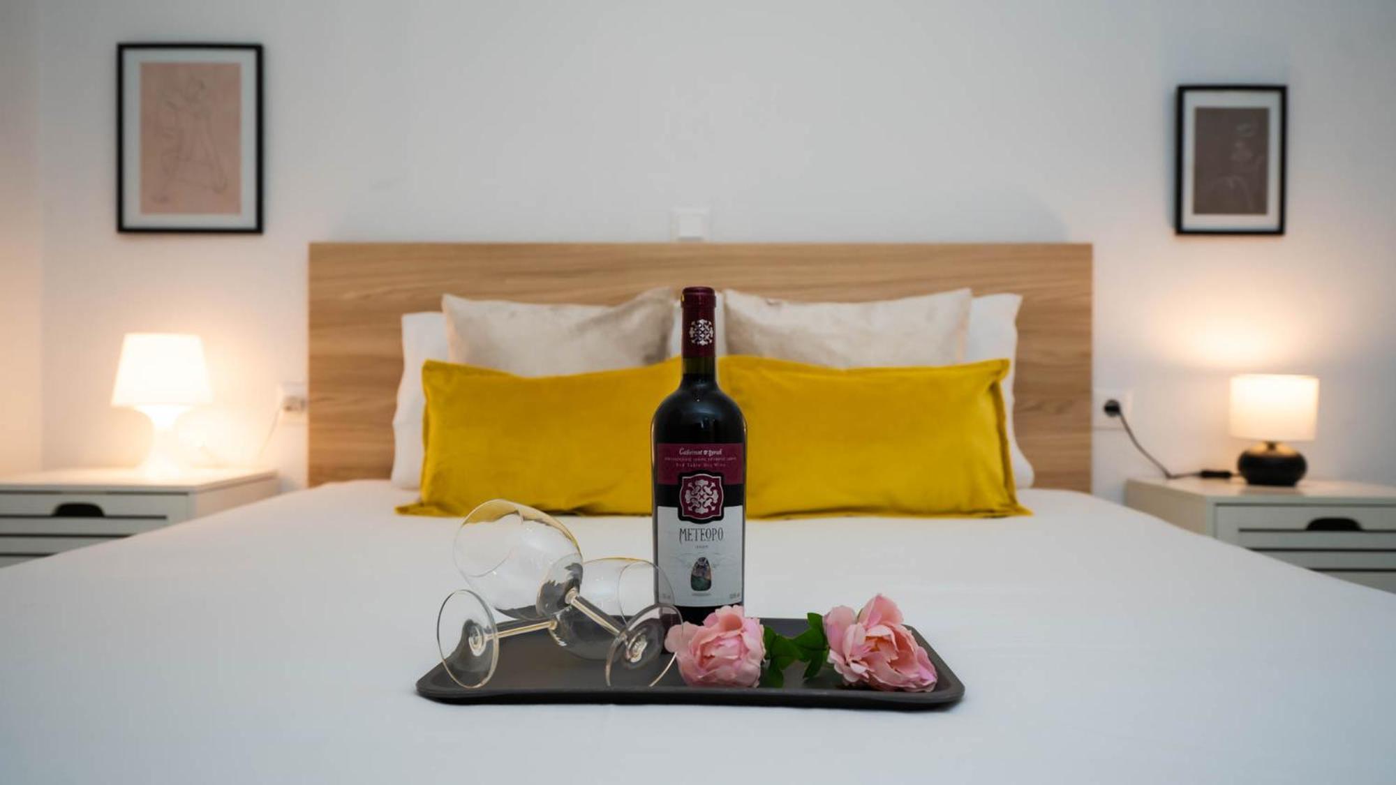 La Casa Nikol Meteora Apartment